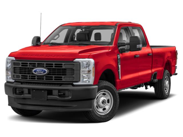 2024 Ford F-350 XL 2024 Ford F-350 XL