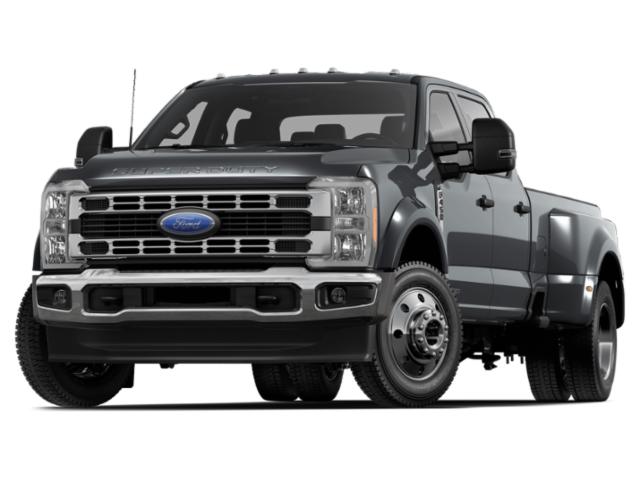 2024 Ford F-450 XLT