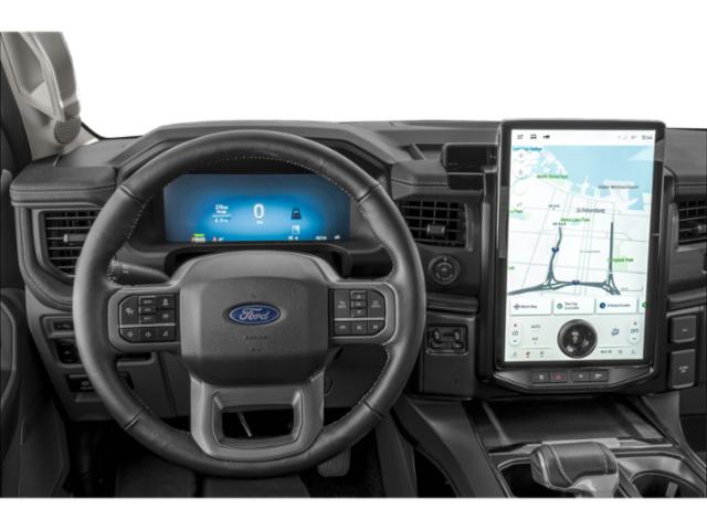 2024 Ford F-150 Flash