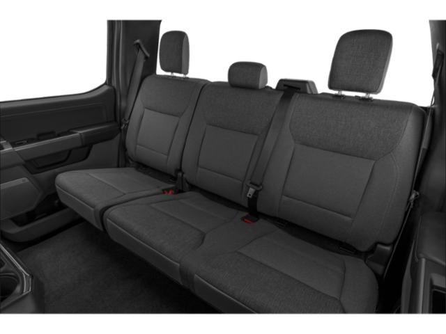 2024 Ford F-150 Flash