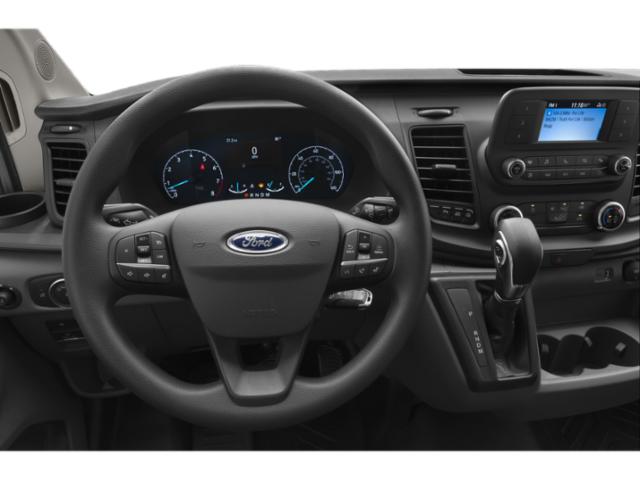 2024 Ford Transit Cargo Van Unknown