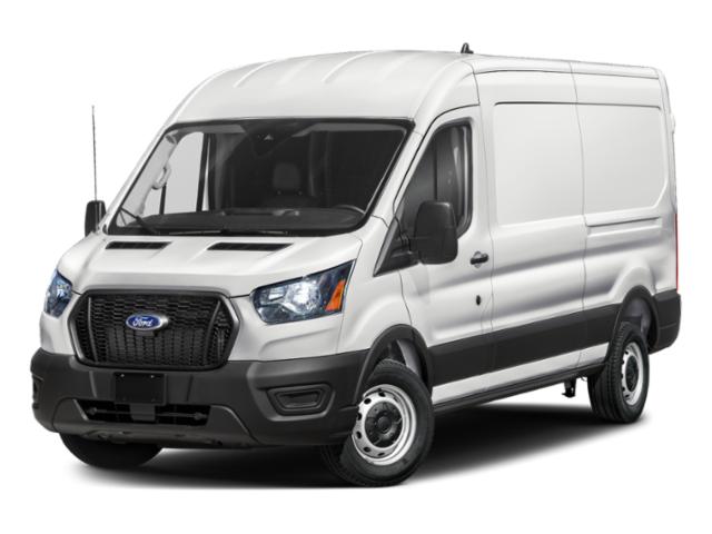2024 Ford Transit-250 Cargo Van 