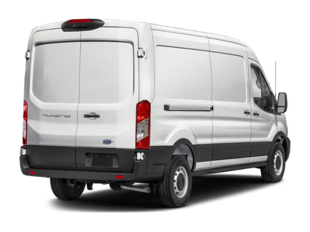 2024 Ford Transit-250 Cargo Van 