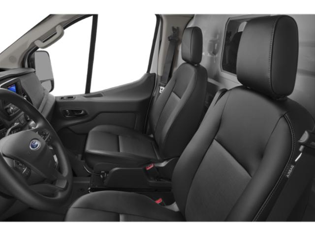 2024 Ford Transit Cargo Van T-350