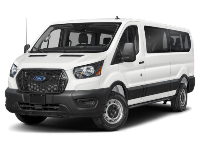 2024 Ford Transit-350 Passenger Van XLT 2024 Ford Transit-350 Passenger Van XLT