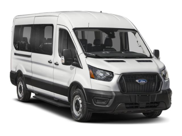 Used 2024 Ford Transit-350 Passenger Van For Sale in Wilmington, OH