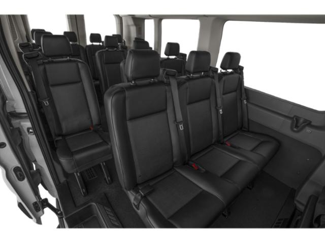 Used 2024 Ford Transit-350 Passenger Van For Sale in Wilmington, OH