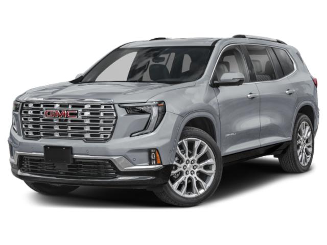 2024 GMC Acadia AWD Denali for sale in Poplar Bluff, MO