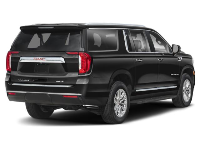 2024 GMC Yukon XL 4WD SLT