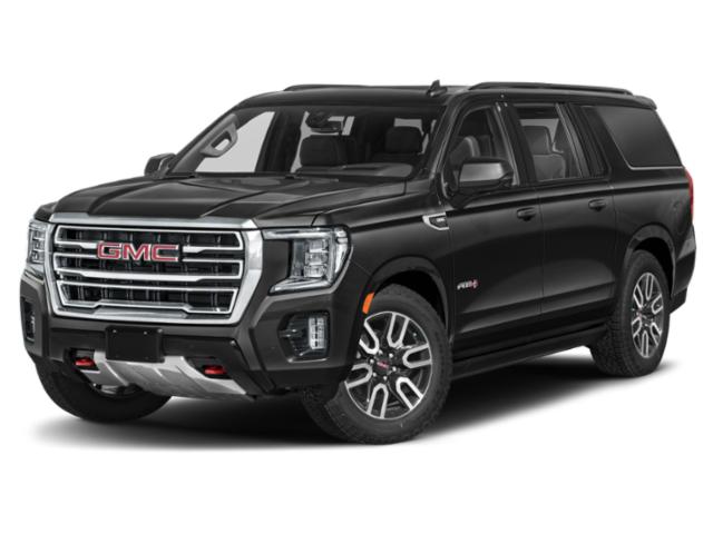 2024 GMC Yukon XL 4WD AT4