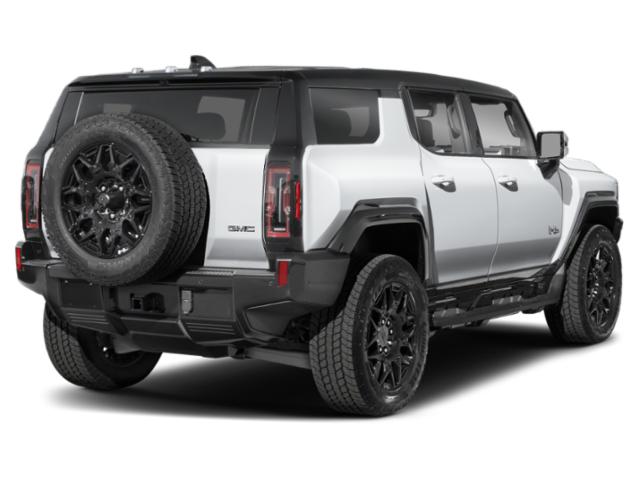 2024 GMC HUMMER EV 3X