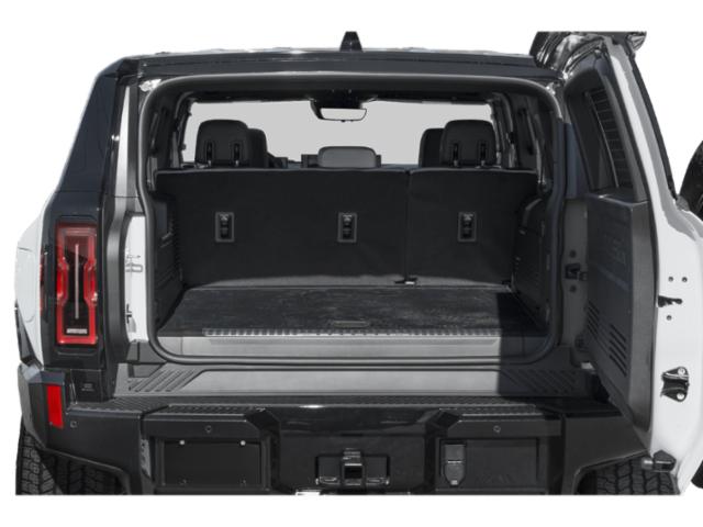 2024 GMC HUMMER EV 2X
