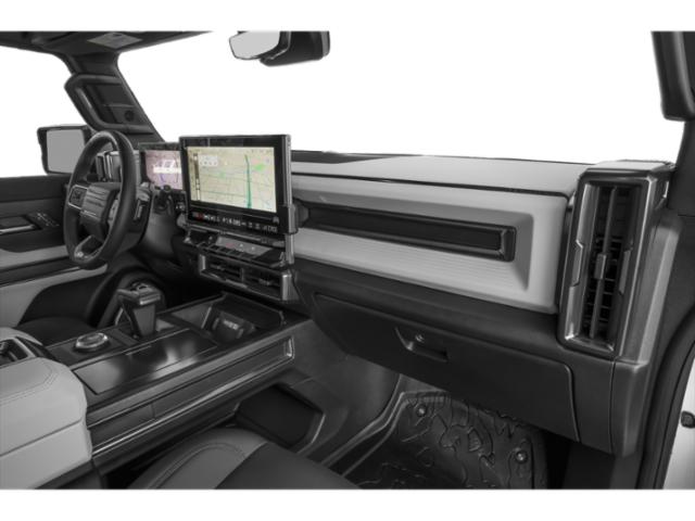 2024 GMC HUMMER EV 2X