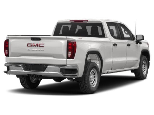 New 2024 GMC Sierra 1500 4WD Crew Cab Standard Box SLE for sale in ...