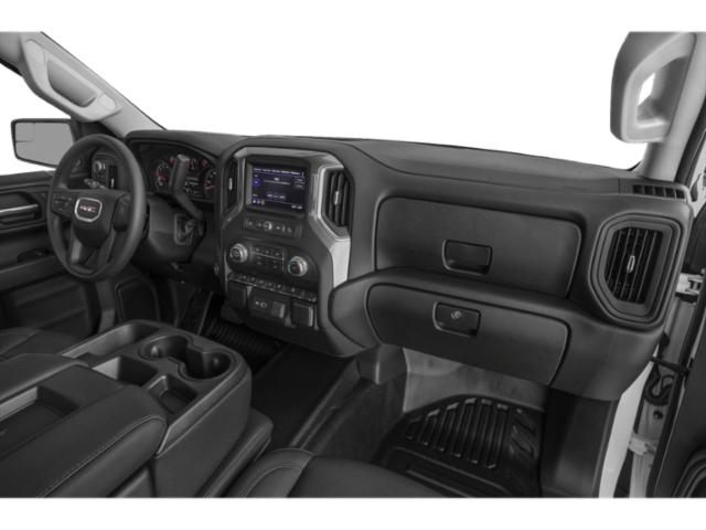 New 2024 GMC Sierra 1500 4WD Crew Cab Standard Box SLE for sale in ...