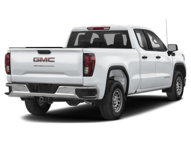 2024 GMC Sierra 1500 4WD Double Cab Standard Box Pro