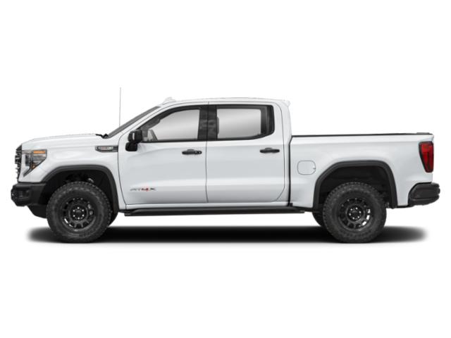 2024 GMC Sierra 1500 4WD Crew Cab Short Box AT4X