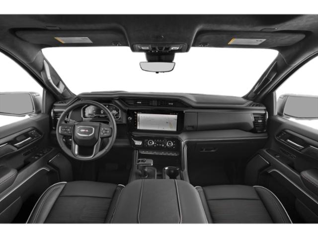 2024 GMC Sierra 1500 4WD Crew Cab Short Box AT4X