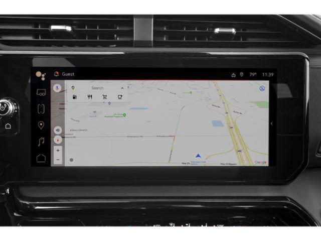 2024 GMC Sierra 1500 4WD Crew Cab Short Box AT4X