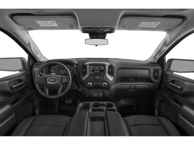 2024 GMC Sierra 1500 4WD Crew Cab Short Box Pro