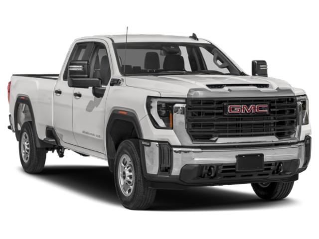 Used 2024 GMC Sierra 2500HD 4WD Double Cab Standard Bed Pro for sale in ...