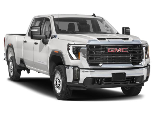 New 2024 Gmc Sierra 2500hd 4wd Crew Cab Standard Bed Denali Ultimate 