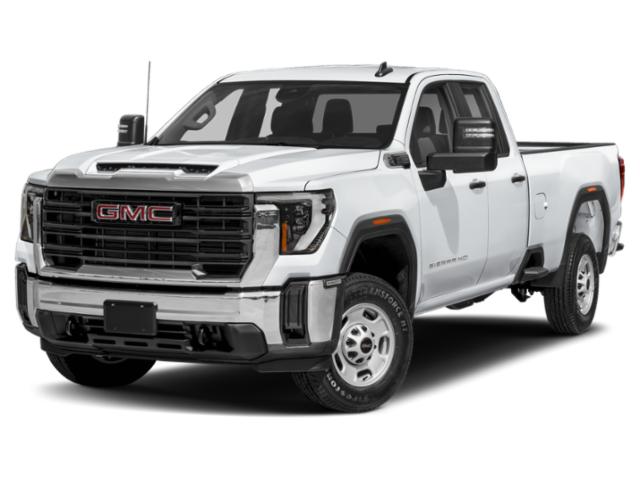 2024 GMC Sierra 2500HD 4WD Double Cab Standard Bed Pro for sale in Poplar Bluff, MO