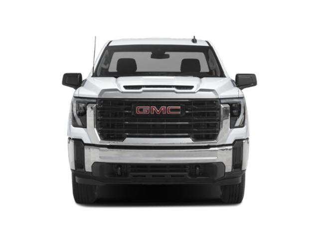 2024 GMC Sierra 2500HD Pro