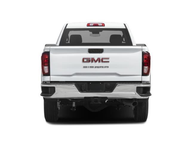 2024 GMC Sierra 2500HD Pro