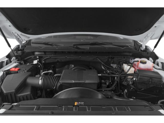 2024 GMC Sierra 2500HD Pro