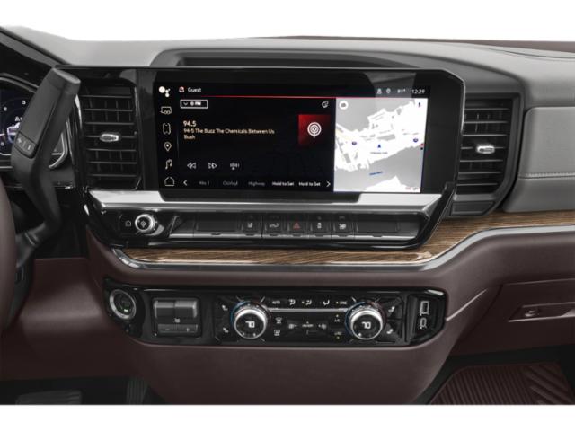 2024 GMC Sierra 2500HD 4WD Crew Cab Standard Bed SLE
