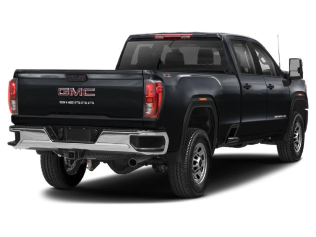 2024 GMC Sierra 3500HD 4WD Crew Cab Long Bed Denali