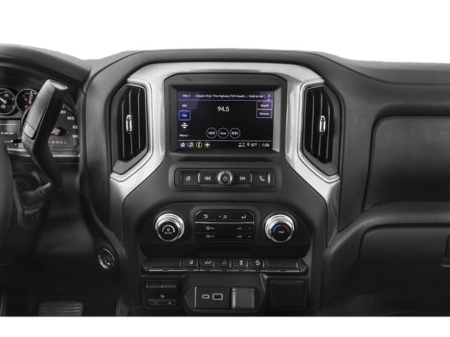 2024 GMC Sierra 3500HD 4WD Crew Cab Long Bed SLT