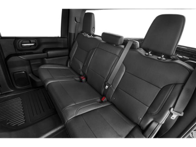 2024 GMC Sierra 3500HD 4WD Crew Cab Long Bed SLT