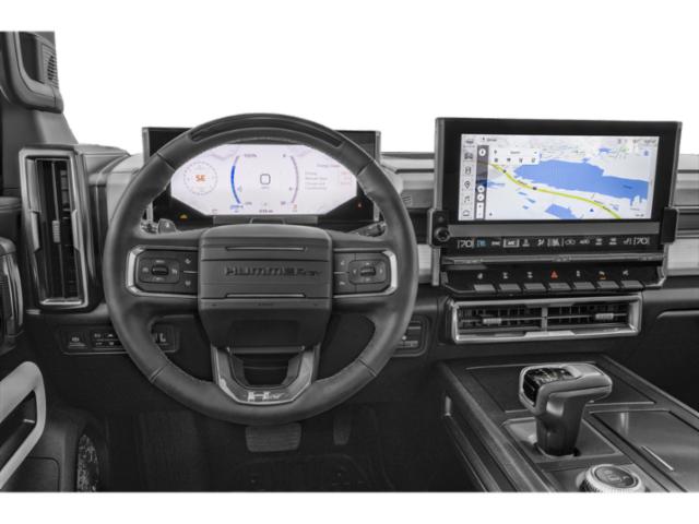 2024 GMC HUMMER EV e4WD 2X