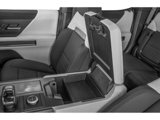 2024 GMC HUMMER EV e4WD 2X