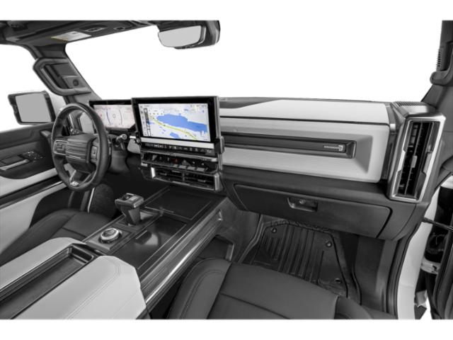 2024 GMC HUMMER EV e4WD 2X