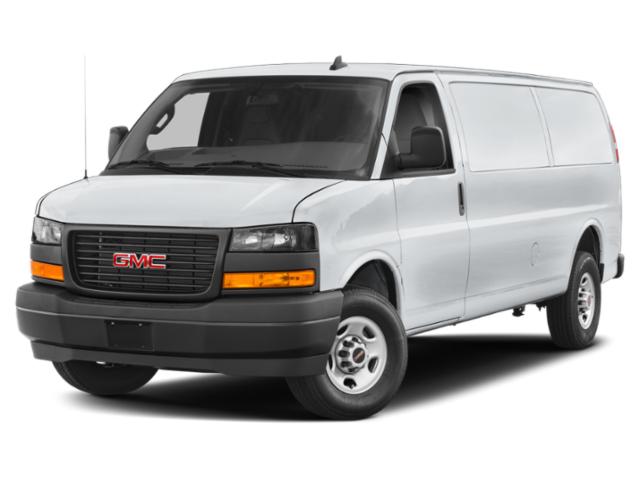 2024 GMC Savana Cargo RWD 2500 Extended Wheelbase Work Van for sale in Delafield, WI