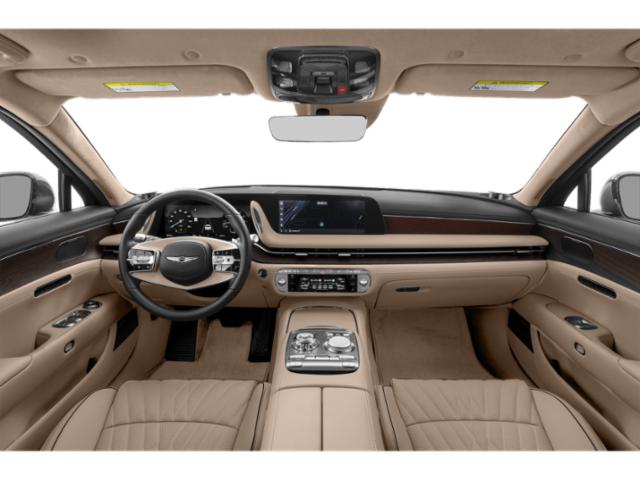 2024 Genesis G90 3.5T e-SC AWD