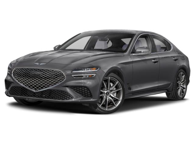 2024 Genesis G70