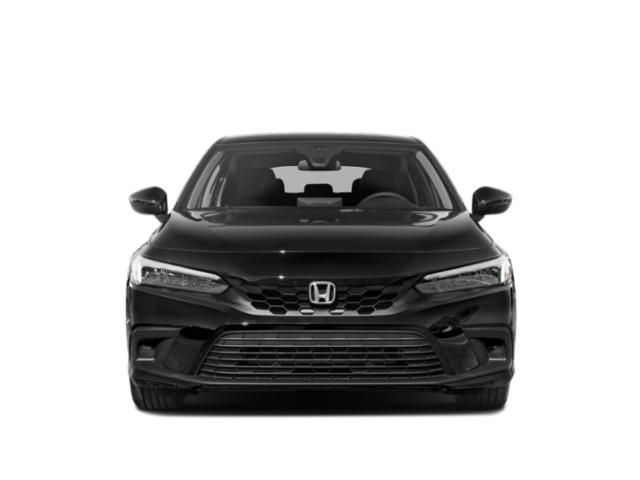 2024 Honda Civic LX Hatchback
