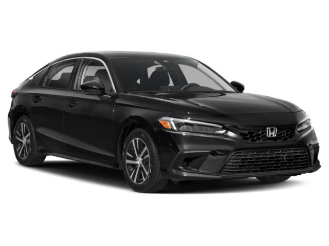 2024 Honda Civic LX Hatchback