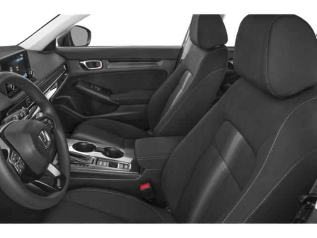 2024 Honda Civic LX Hatchback