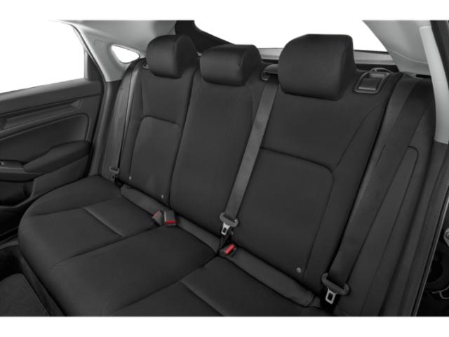 2024 Honda Civic LX Hatchback