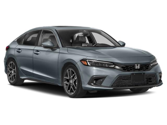 New 2024 Honda Civic Sport Touring Hatchback for sale in East Wenatchee ...