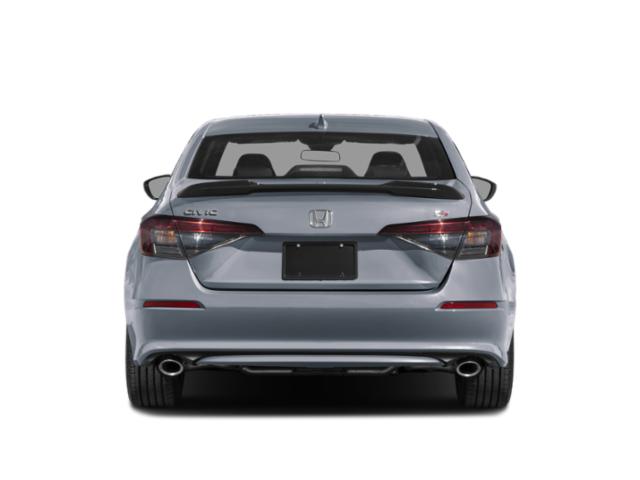 2024 Honda Civic Sedan