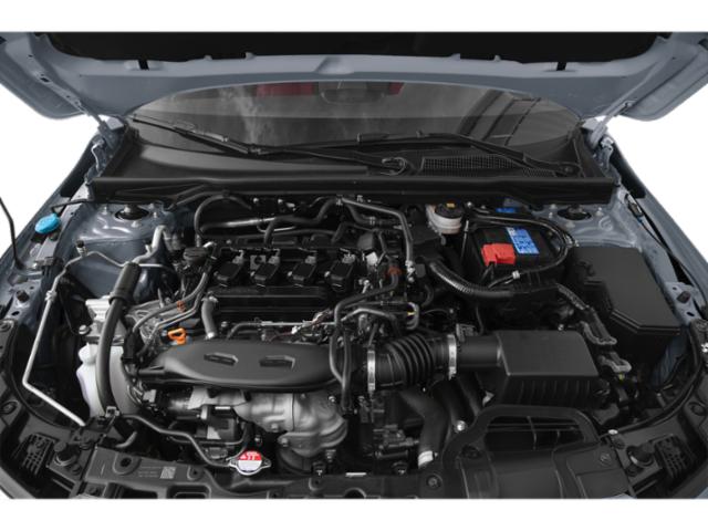 2024 Honda Civic Sedan