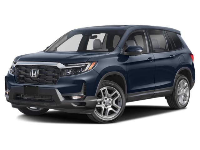 2024 Honda Passport AWD EX-L