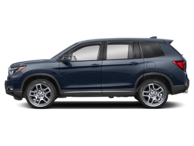 2024 Honda Passport AWD EX-L