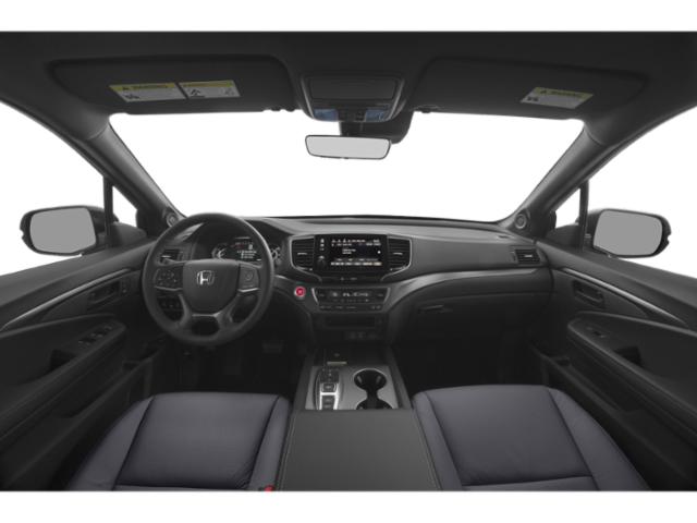 2024 Honda Passport AWD EX-L